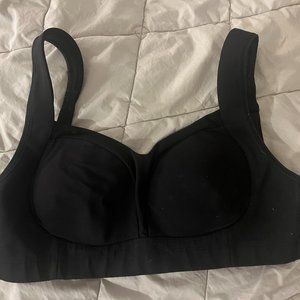 Lululemon Tata Tamer - 32DD - Black Sports Bra
